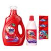 Produse chimice de uz casnic – Soluții pentru spălat