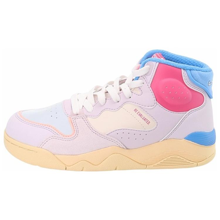 (WMNS) Li-Ning Basketball Shoes Multi Women s AGBR082-3 EU 37
