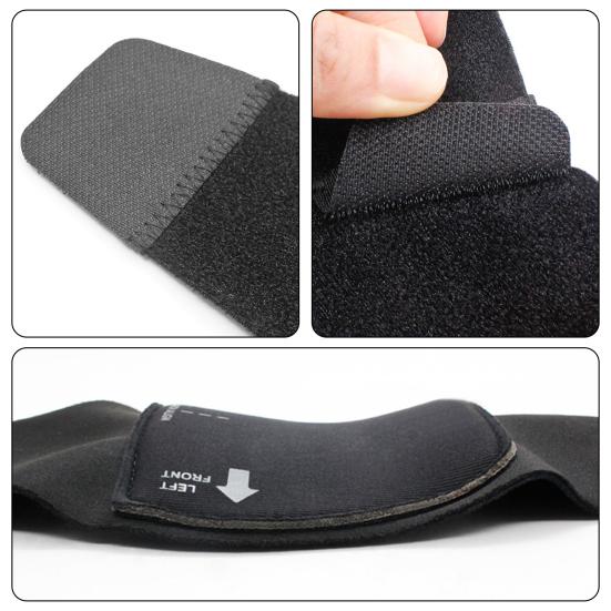 Arch Support Pad Compression Fasciitis Cushioned Support Sleeves Achy Feet Problem Treatment for Men Women Cushion for Plantar Fasciitis