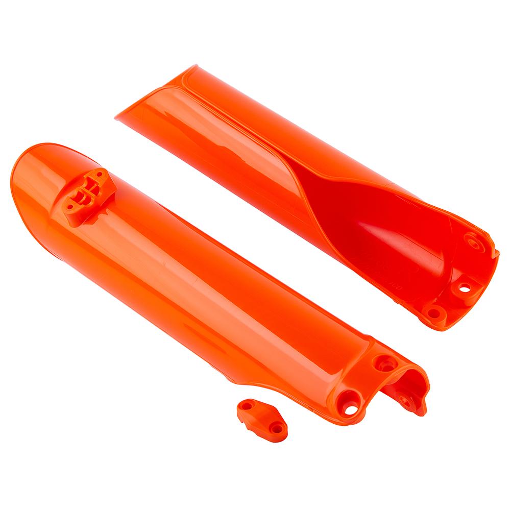Universal Motocross Front Fork Protector Covers For KTM SX SXF XC-W EXC-F For Husqvarna TC FC FE 125 150 250 300 350 501 15-20