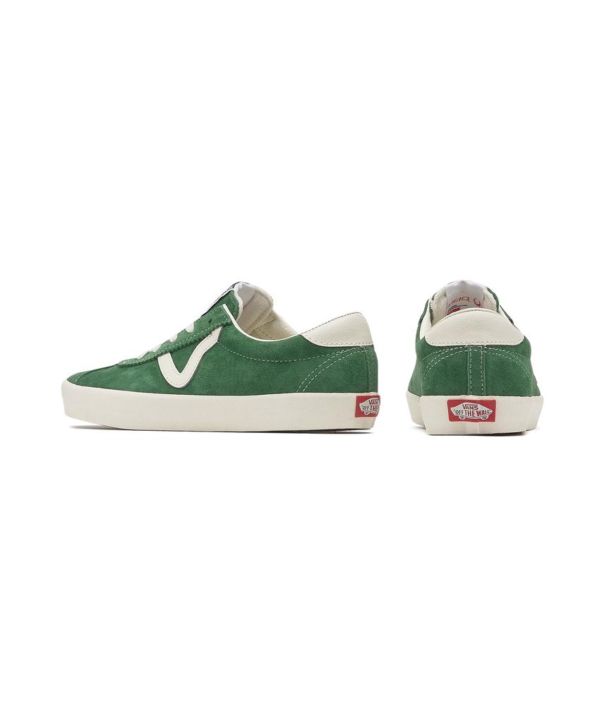 Vans Sport Low - Pig Suede Fairway / Vn000D6Nbr11
