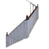 Pet Baby Safety Net Stairs Balcony Mesh Fence No Punching Indoor Large Mesh Cover