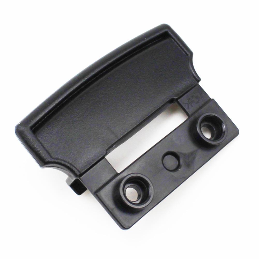 Car Accessories Center Console Armrest Lid Latch Lock Cover 8011A627 for Mitsubishi ASX Outlander 2007-2012