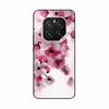 For Honor GT Pro Case Capa Silicone Painted Cats Soft Black Cover For Honor GT Pro Cover honorGT Pro TPU Coque Protective Shells