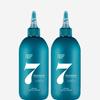 [Set of 2] Extremely Damaged Hair Loss Relief Blue Eyes Hair Treatment 300ml