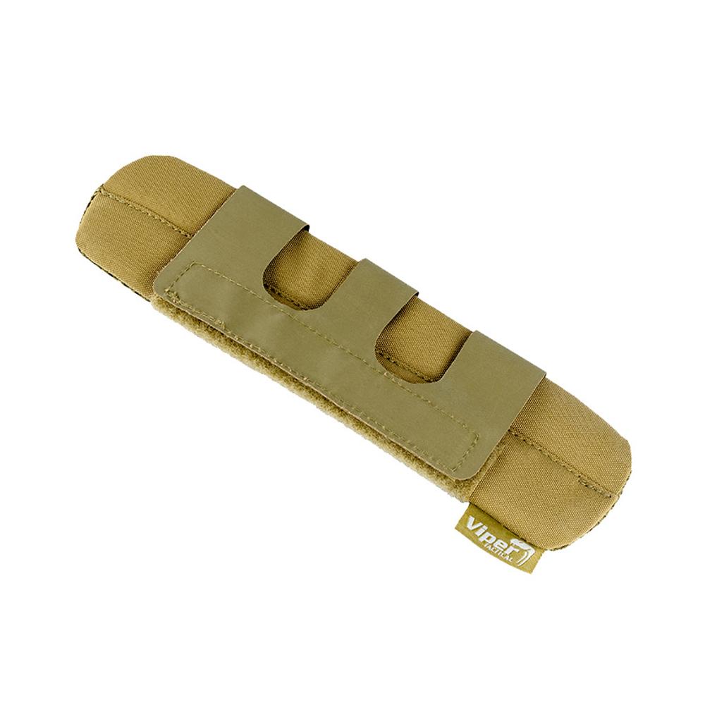 Viper Schulterpolster