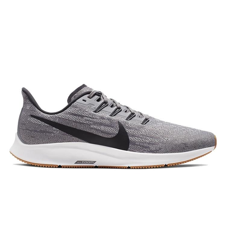 Nike Air Zoom Pegasus 36 'Gunsmoke' Men's AQ2203-001