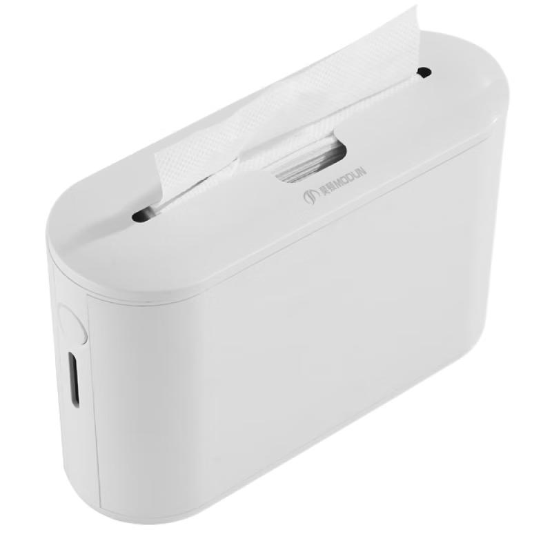 MODUN Tissue Dispensers and Boxes