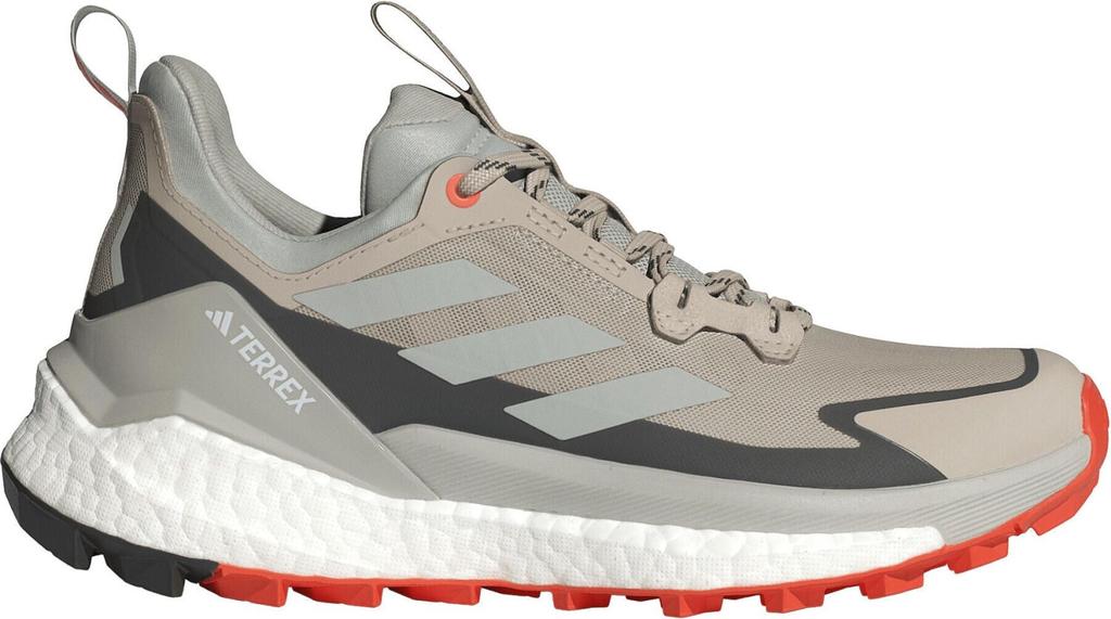 Adidas Terrex Free Hiker 2.0 Low Trekking Shoes