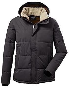 

Зимняя куртка G.I.G.A. DX by Killtec Ventoso Mn Quilted Jckt anthrazit XL