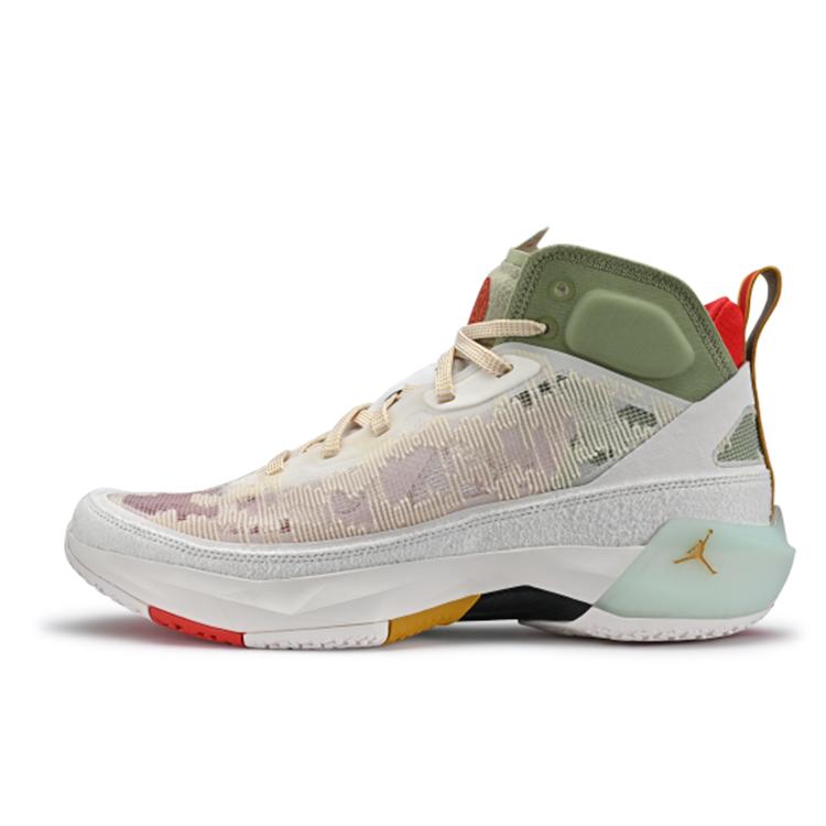 New Jordan Air Jordan 37 'Year Of The Rabbit' FD4688-100