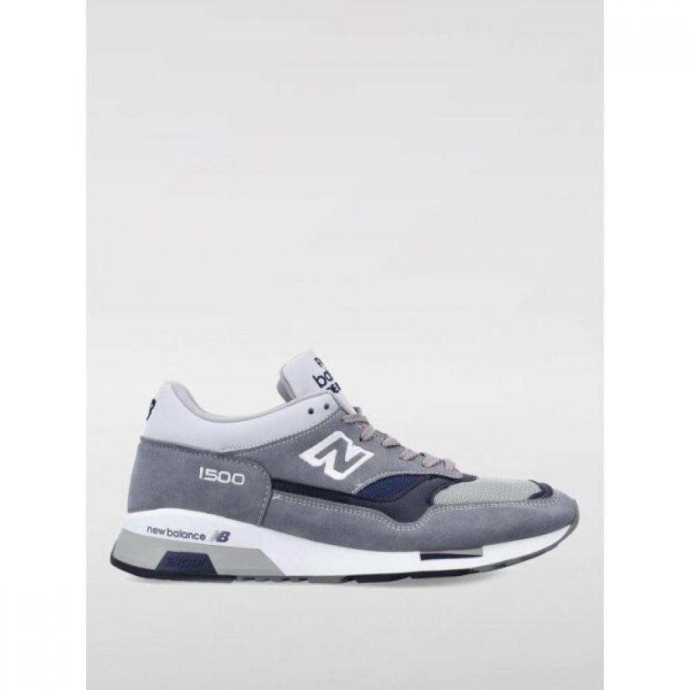 

New Balance International Shipping 24fw Sneakers U1500ukg Grey 12
