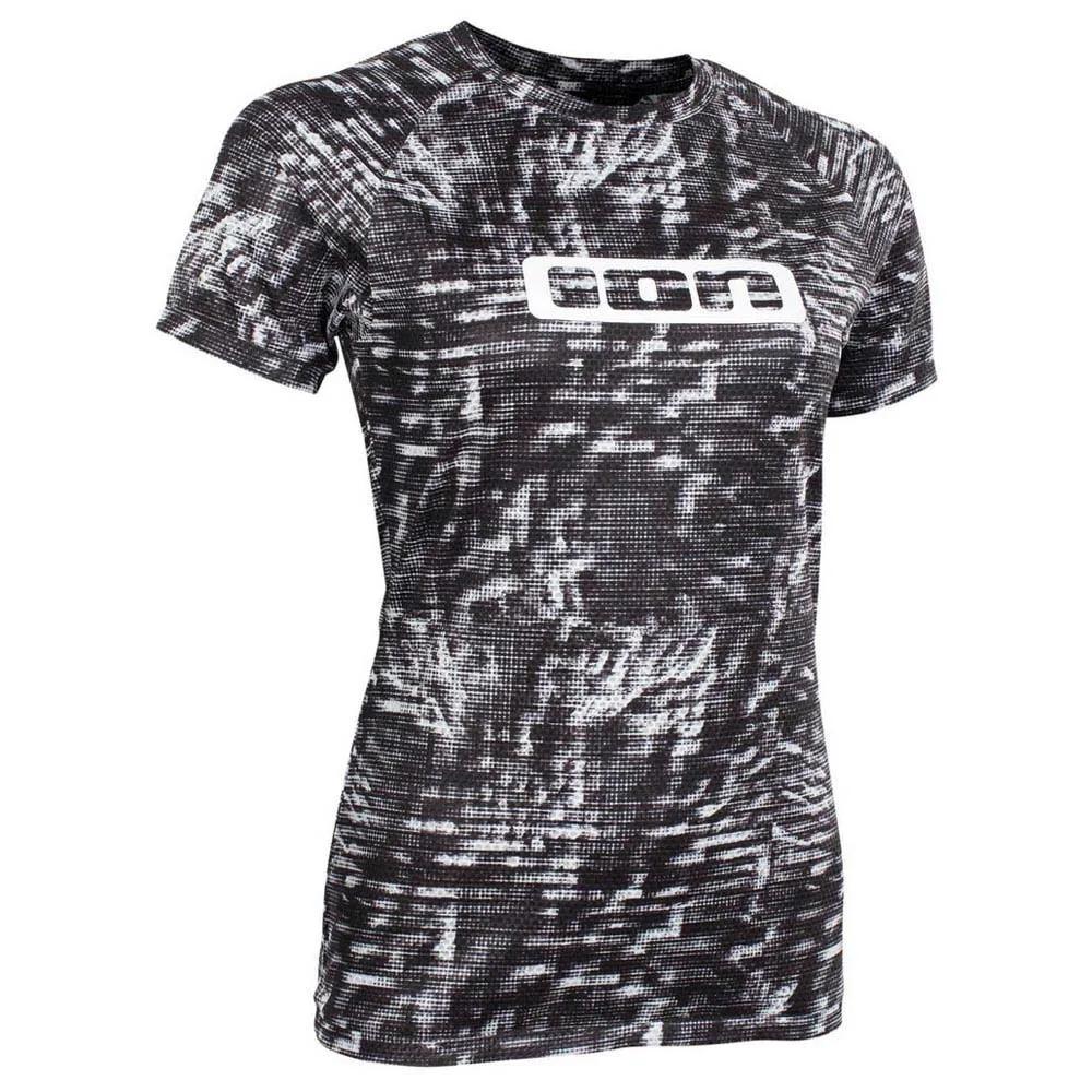 

ION Базовый слой с коротким рукавом M