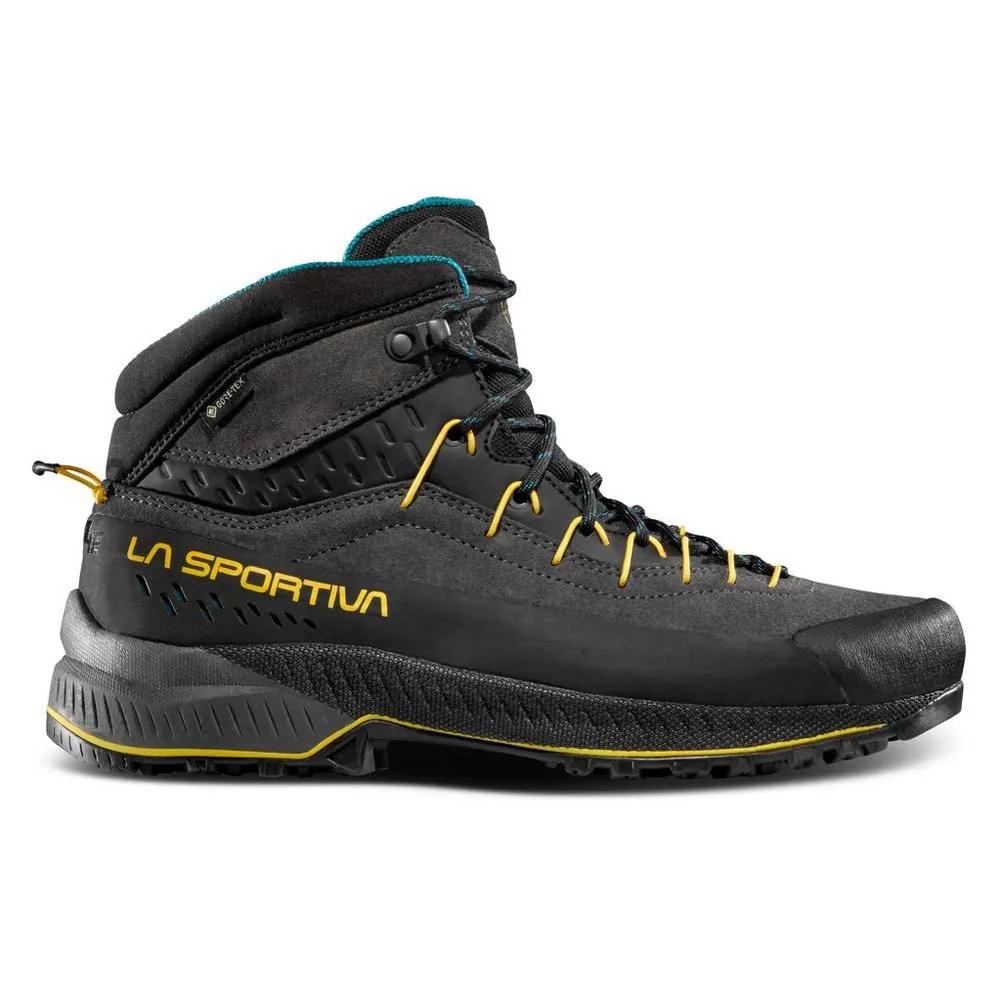 La Sportiva Ботинки для хайкинга TX4 Evo Mid Goretex