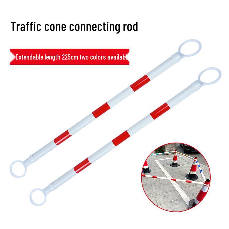 DAXTE Reflective Traffic Cone Kit