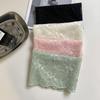 Lightweight Lace Scarf Long Shawl Headscarf Fashion Sunscreen Lace Shawl  Summer