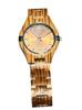 Trending On Social and Cute Wooden Watches Made of Natural Wood X Watch X Everyday X Wood Media Stylish, Cool, Wood. "Natural Fashionable"