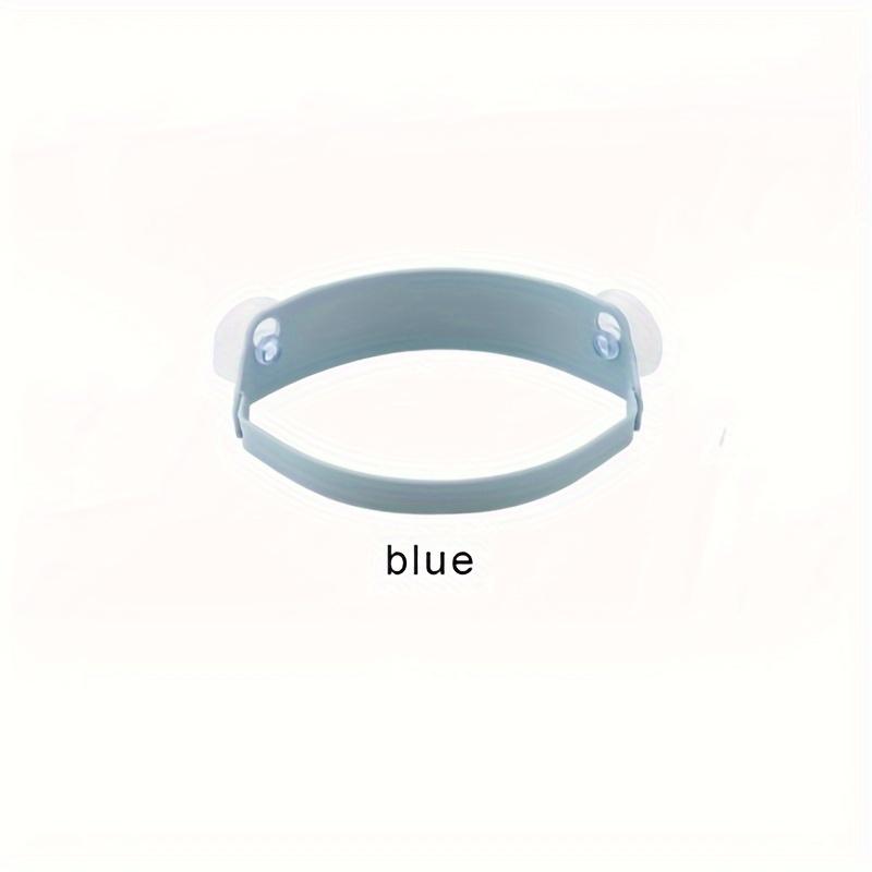 Praktisk søppelposeholder Bærbar kjøkkenvaskorganisator Absorberbar oppbevaring Oppvaskstativ Avrenningsstativ Husholdningskjøkkenutstyr