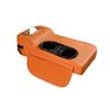 Durable Four-In-One Car Center Armrest Box PU Leather Multi-Function Vehicle Tissue Box Auto Accessories Cup Holder Armrest Pad