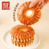 Taoli Red Bean Donut Bread