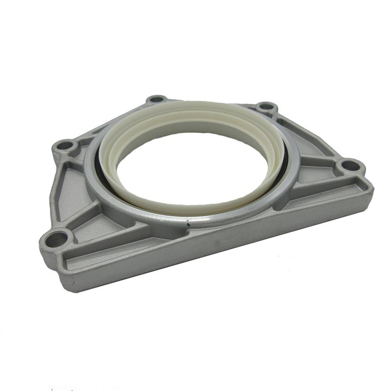 Rear Crankshaft Oil Seal For Land Rover Defender L315 300 TDI 1986 - 2006 Discovery 1989-1998 LUF100430 ERR6818 ERR4179