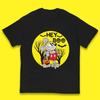 Hey Boo Disney Halloween Mickey Mouse Mummy Trick Or Treat Spooky Vibes Kids T Shirt