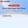 Huawei Kunling S380-H8T3ST 8-Port Gigabit Router & Switch (CN Version)