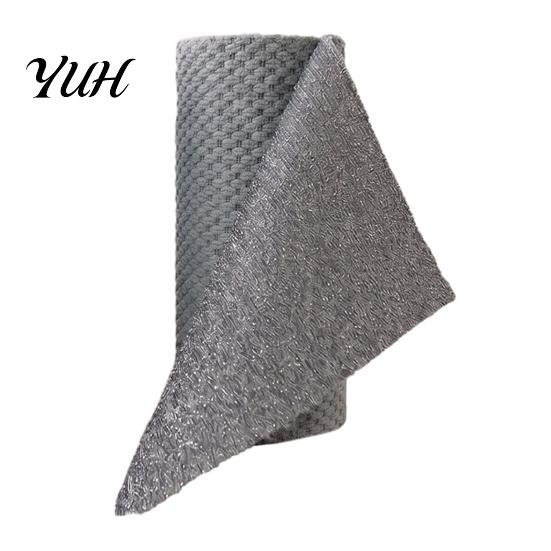 Multi Purpose Cleaning Cloth Microfiber Roll, Tearable Double Side Towels, Reusable Kitchen Dish Grease Removing Rags for Dishwashing And Countertop