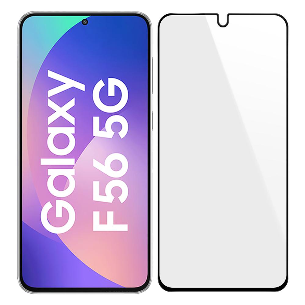 

For Samsung Galaxy M36 5G Screen Protector Secondary Hardening High Aluminium-Silicon Glass Film A