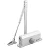 Hydraulic No-Punch Automatic Door Closer for Sliding & Fire Doors