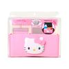 Sanrio (SANRIO) Autokorb Hello Kitty Aufbewahrungskoffer Box Kleinteile-Organizer Autozubehör 548154