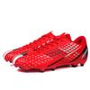 Football shoes 2025 new broken nails artificial grass low student professional game training shoes