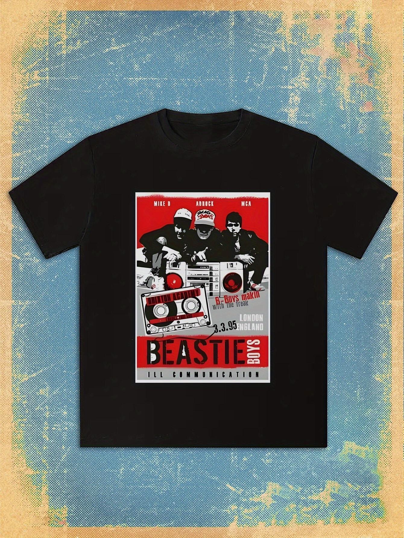 T-shirt The Kinks S