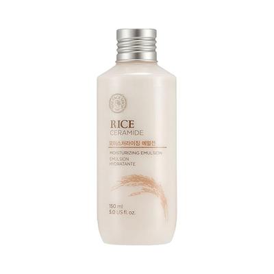 Reis-Ceramid-Feuchtigkeitsemulsion 150 ml
