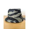 Used The Real McCoys TIGER BOONIE HAT TADPOLE (7)