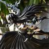 Neu auf Lager Kurosaki Ichigo Version Anime Figur Saigo No Getsuga Tenshou-Mugetsu Modell Statue Sammlung Dekoration Original