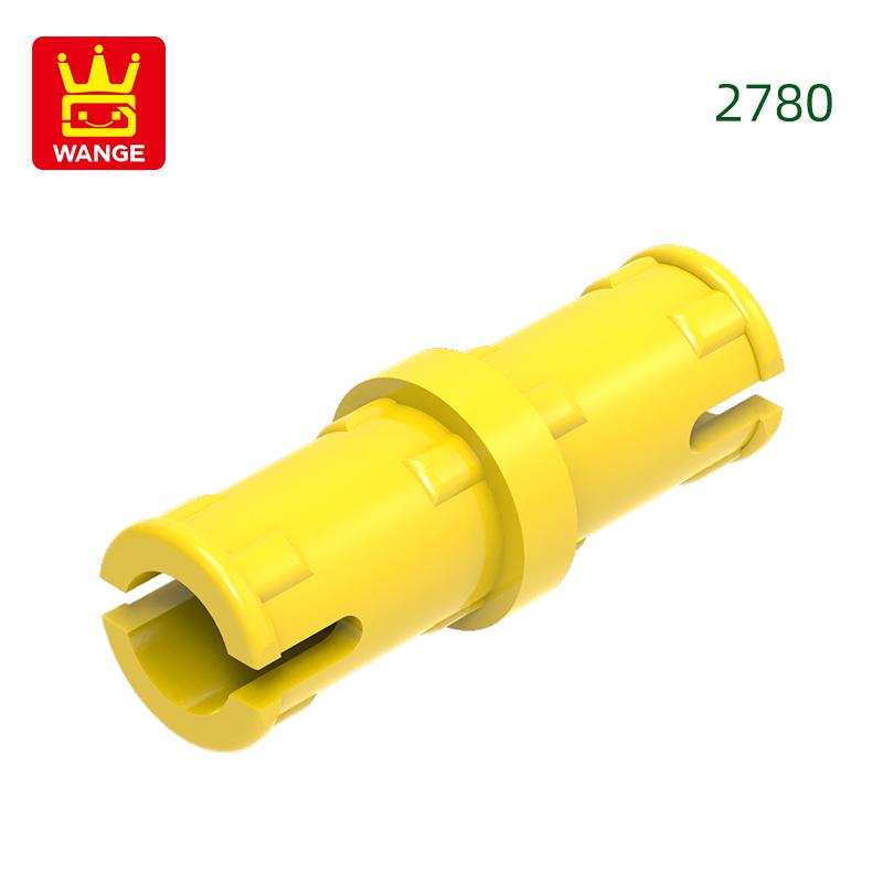 Non-Toxic 714Pcs/Lot 2780Technical Pinwith Short Friction Ridges Accessories Compatible With Brick Diy Children'S Toy Assembly Parts