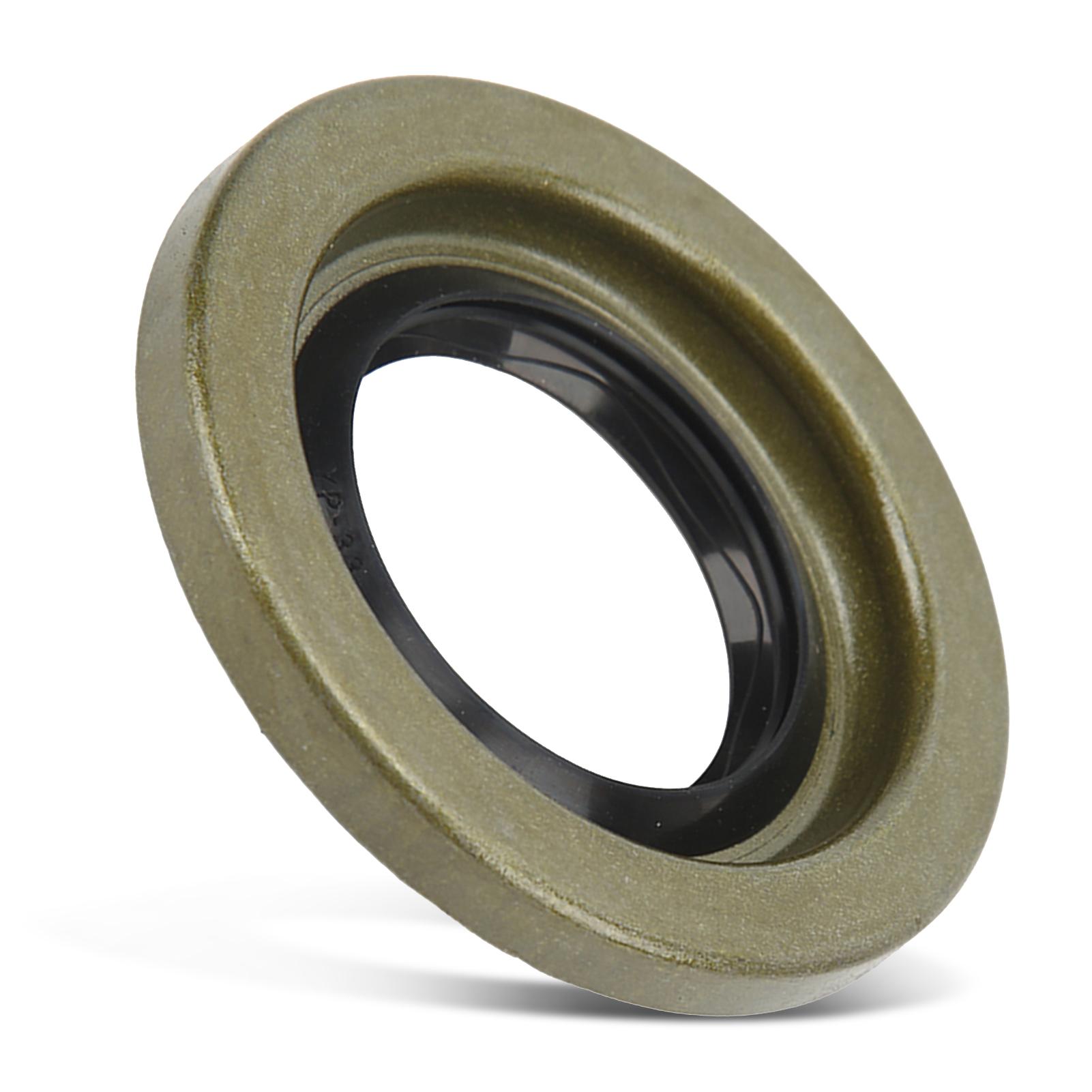 

Front Rear Differential Oil Seal 705400027 Pinion Seal Kit Replacement for CAN‑AM Models