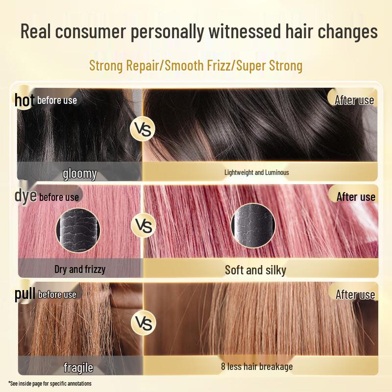 ADOLPH Essential Repair Hair Conditioner