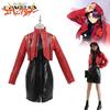 Eva Katsuragi Misato Cosplay Costume For Adults High Quality And Comfortable