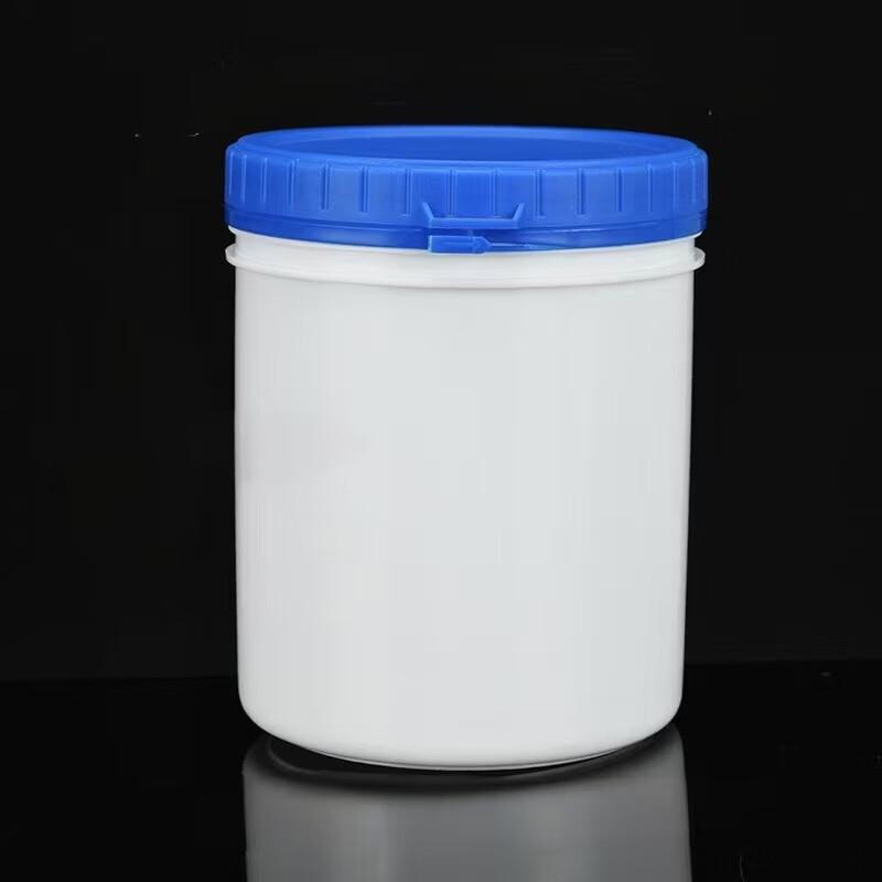 Dapeng Plastic Storage Jar