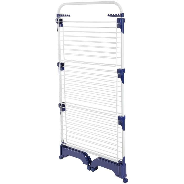 Leifheit Tendedero Comfort Tower 420 blanco 440306