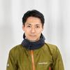 TRUSCO Waterproof Hood, Navy, TWPF-NV