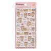 Rilakkuma San-X Goods Bonbon Drop Stickers Nakayoshi S8817669