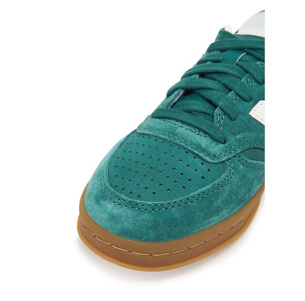 Мужские кроссовки New Balance Ct500aa зелёные