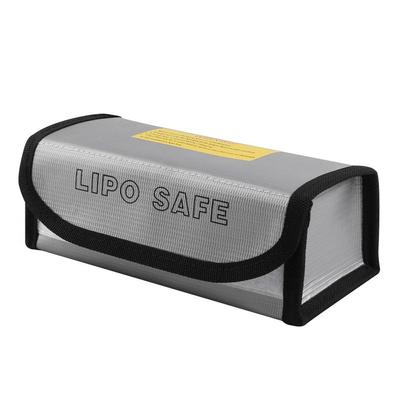 Schutztaschen Explosionsgeschützte Lipo-Akku-Wache Akku-Aufbewahrungstasche Akku-Sicherheitstasche RC LiPo-Akku-Tasche Feuerfeste Tasche