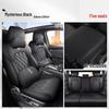 2024 BYD Tang DMI Champion Edition Car Seat Cover for EV Seven-Seater - Full Wrap, All Seasons.