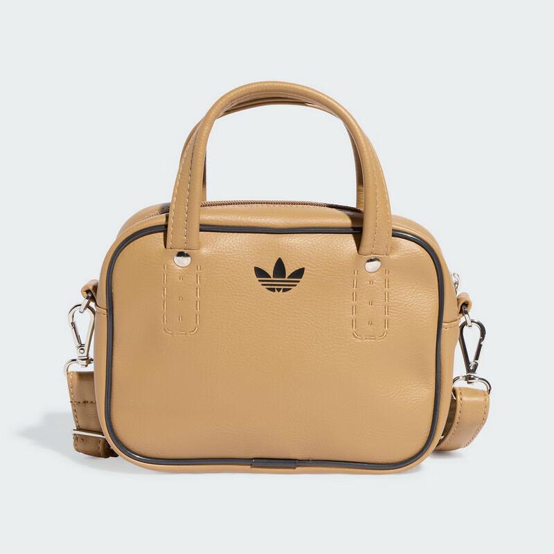 Adidas Women s Trefoil Handbag One Size