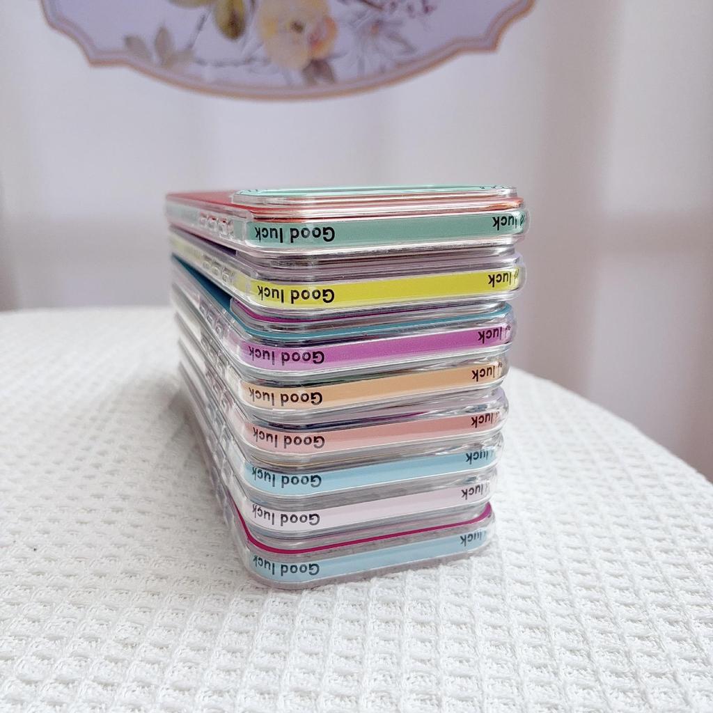 Vibrant Color Block Magnetic Case for iPhone 15 Pro/16 Pro Max/17 Pro