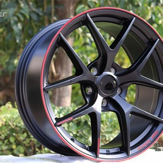 18" Niestandardowe Felgi do Avalon, CHR, Reiz, Corolla, Big Wagon, RAV4, Sienna